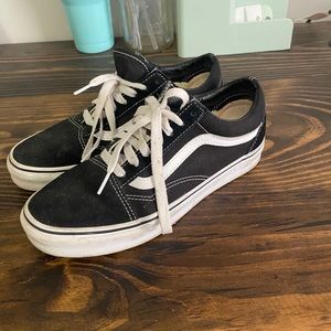 Women’s VANS